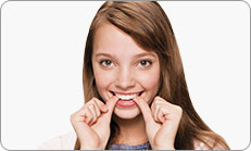 Invisalign Teen® - 01