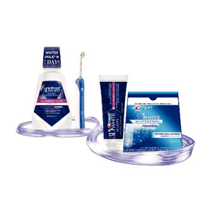 Whitening System