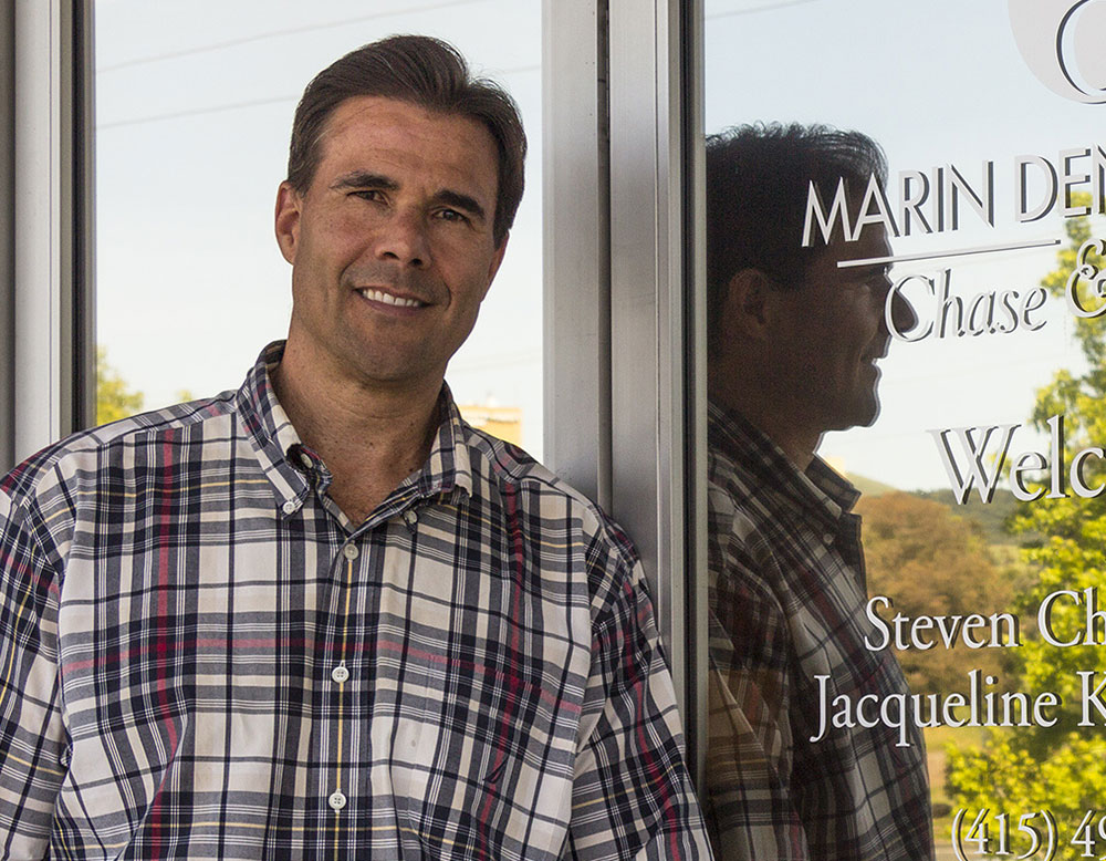 Steven Chase, DDS