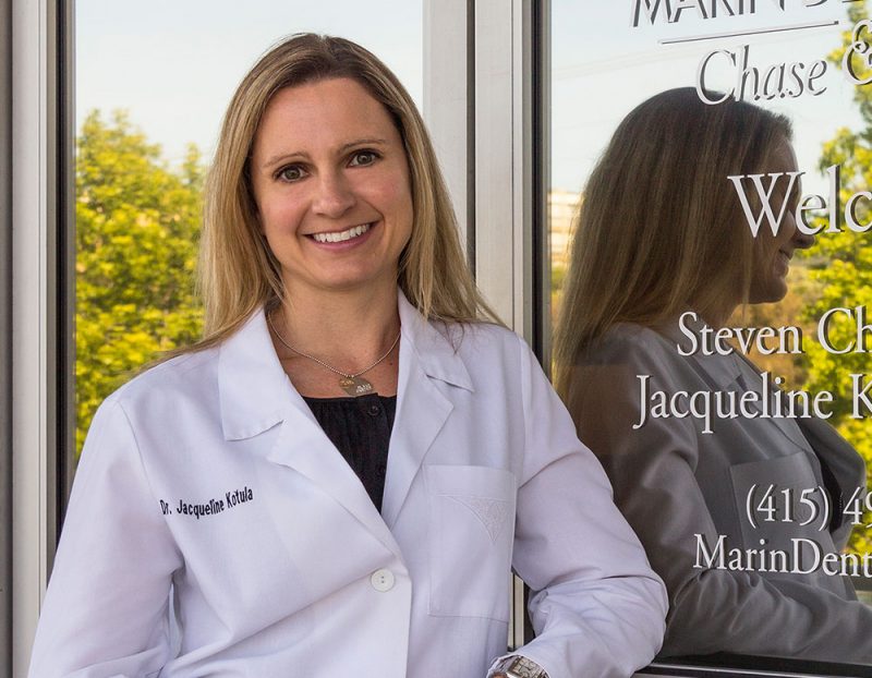 Marin Dental Care San Rafael Dentists, Invisalign® San