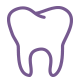 tooth-icon Meet Our Dentists