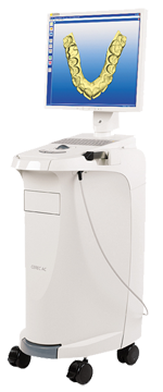 CEREC Machine