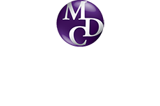 Marin Dental Care Logo