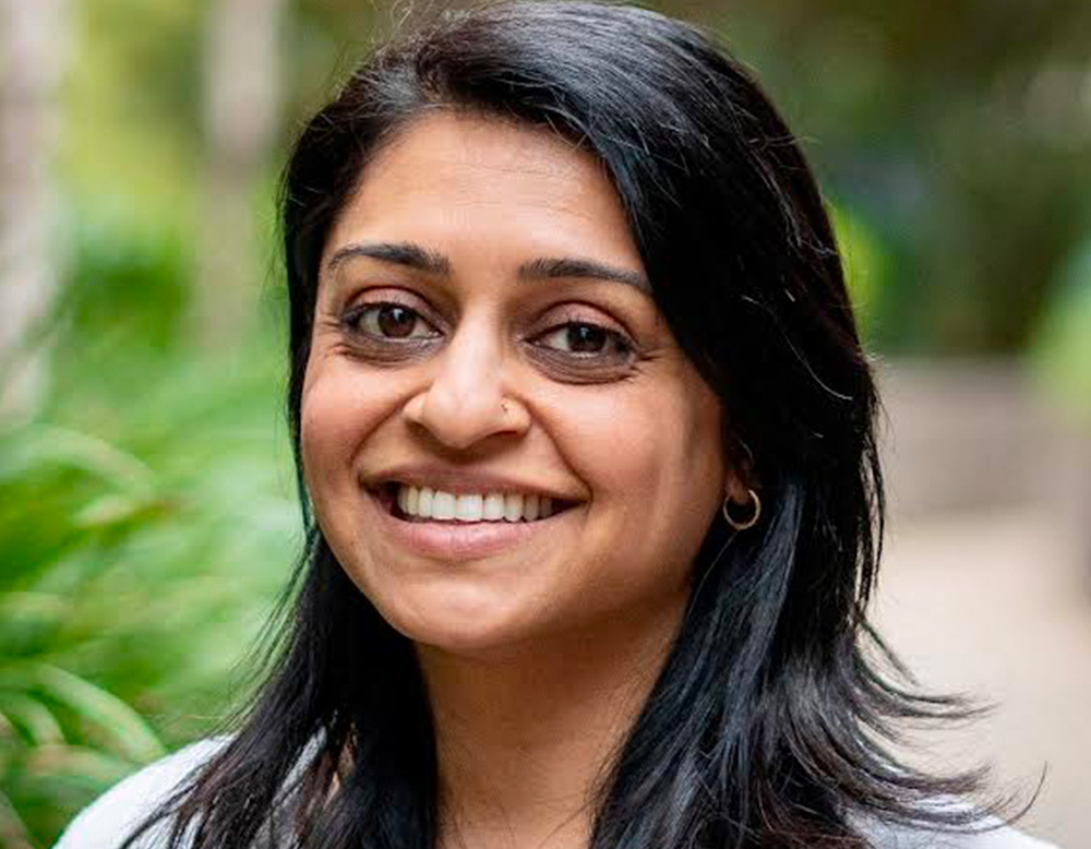 Nisha Patel, DDS