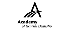 Logo - Academy of General Dentistry