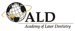 Logo - Academy of Laser Dentistry