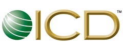 Logo - International College of Dentists