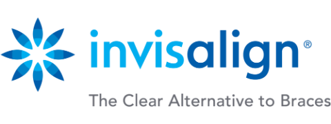 Invisalign logo